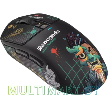 Игровая мышь A4Tech Bloody R72 Ultra (черный) картинка 13